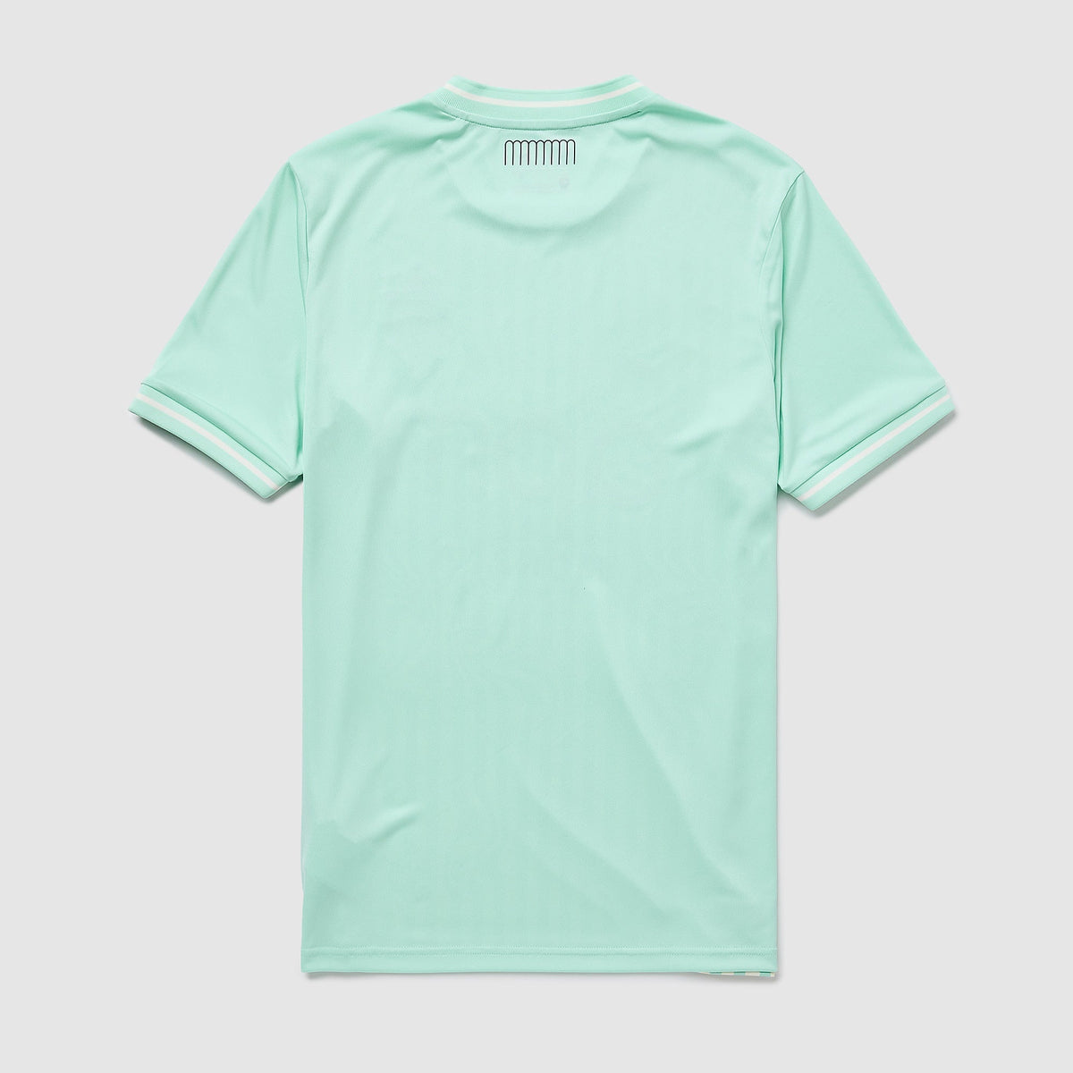 Camisa Monaco Third 2026/27 - Torcedor Masculino