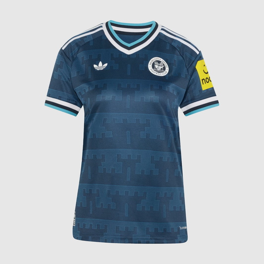 Camisa Newcastle Away 2026/27 - Jogador Masculino