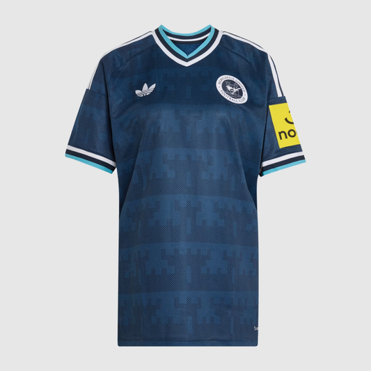 Camisa Newcastle Away 2026/27 - Torcedor Masculino