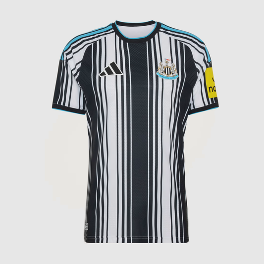 Camisa Newcastle Home 2026/27 - Jogador Masculino