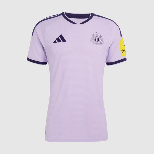 Camisa Newcastle Third 2026/27 - Jogador Masculino