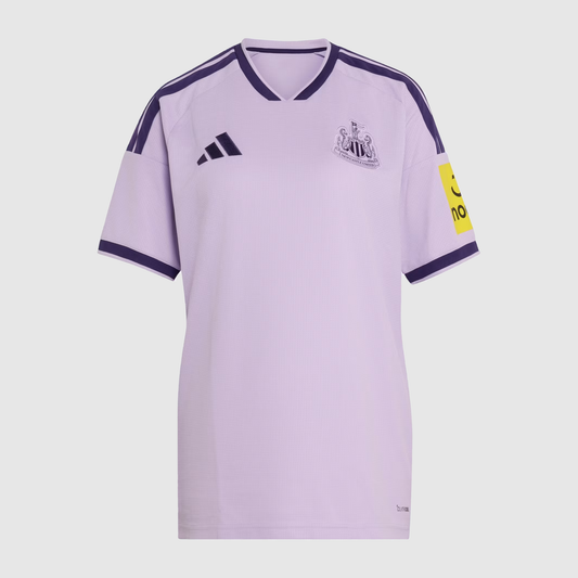 Camisa Newcastle Third 2026/27 - Torcedor Masculino