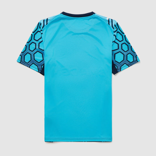 Camisa Olympique de Marseille 2 Goleiro 2026/27 - Torcedor Masculino