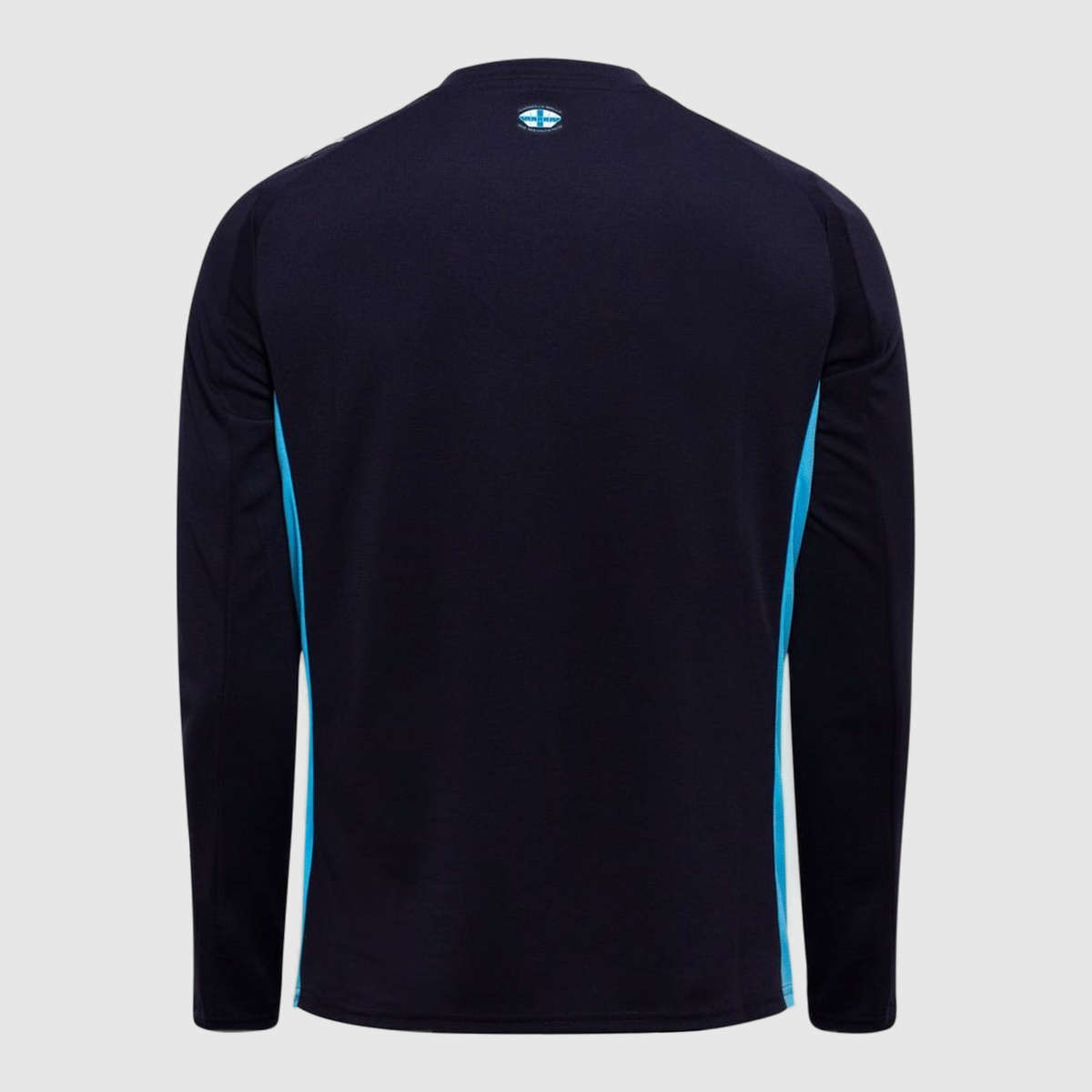Camisa Olympique de Marseille Away 2025/26 Manga Longa - Torcedor Masculino