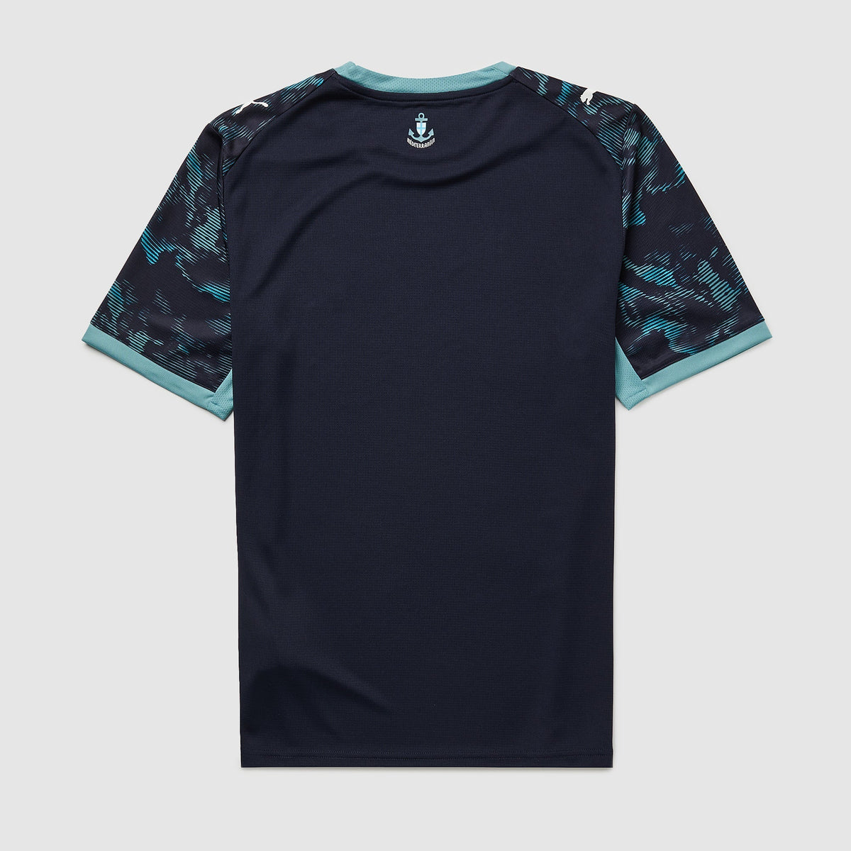 Camisa Olympique de Marseille Away 2026/27 - Torcedor Masculino