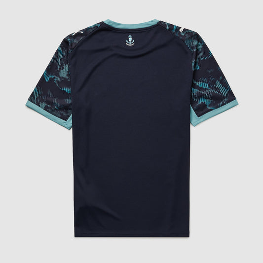 Camisa Olympique de Marseille Away 2026/27 - Torcedor Masculino