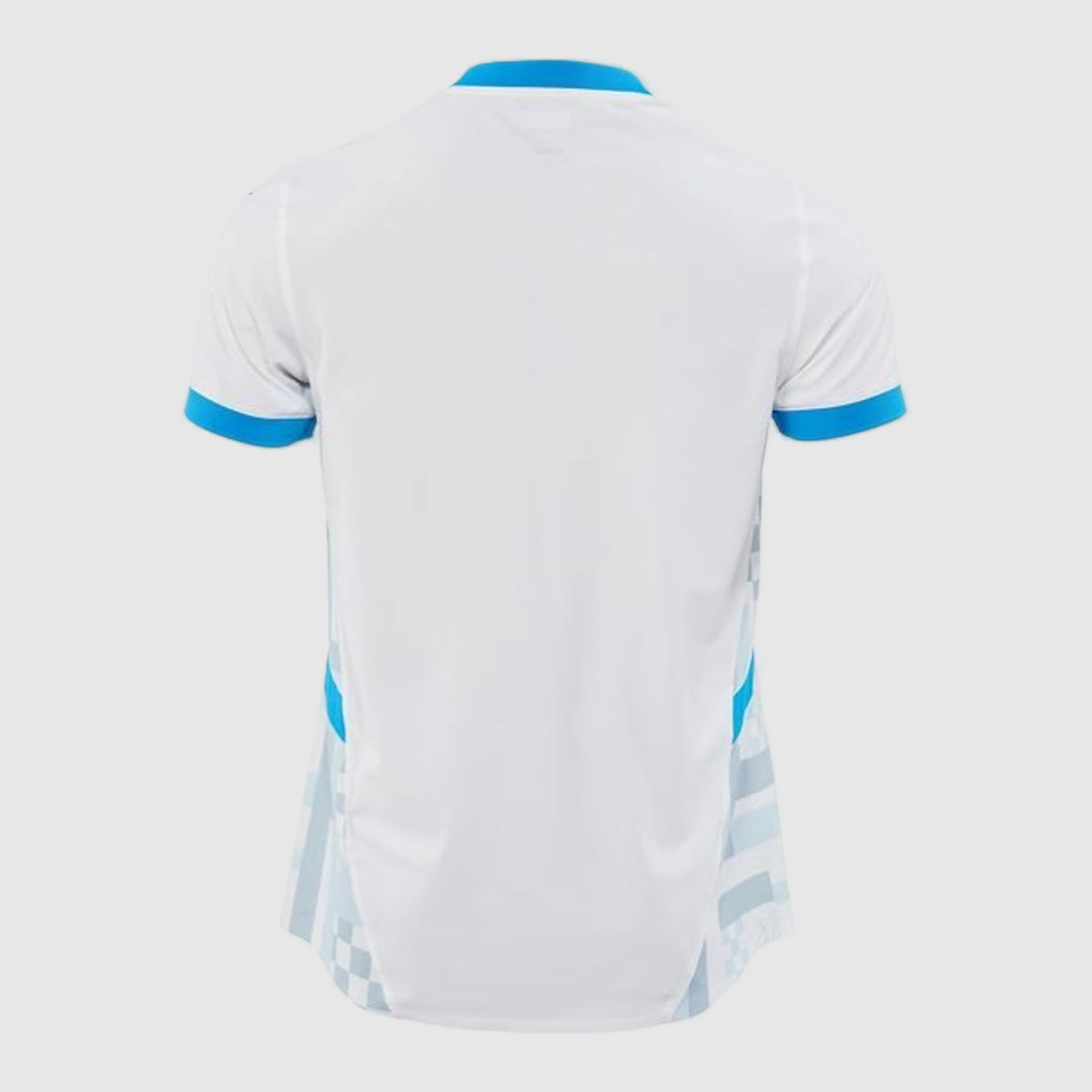 Camisa Olympique de Marseille Home 2024/25 - Torcedor Masculino