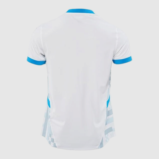 Camisa Olympique de Marseille Home 2024/25 - Torcedor Masculino