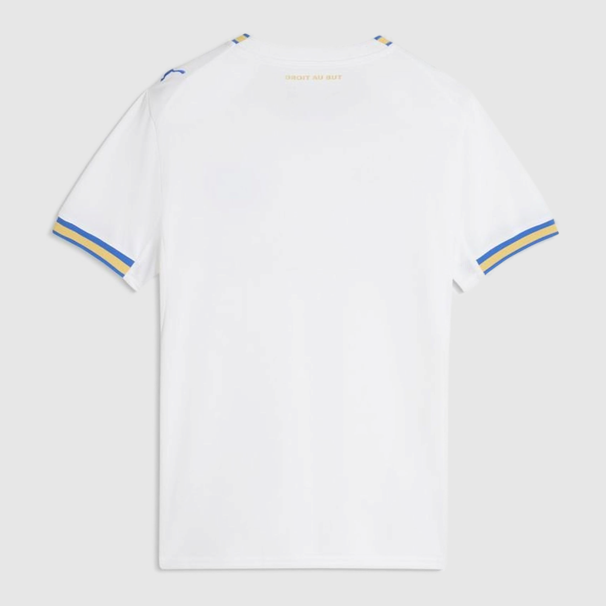 Camisa Olympique de Marseille Home 2026/27 - Torcedor Feminina