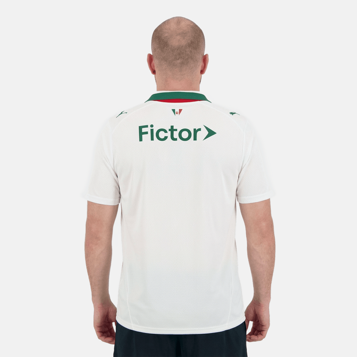 Camisa Palmeiras Away 2026/27 - Torcedor Masculino