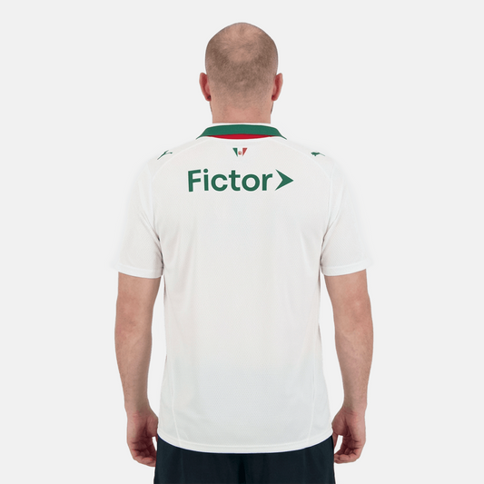 Camisa Palmeiras Away 2026/27 - Torcedor Masculino