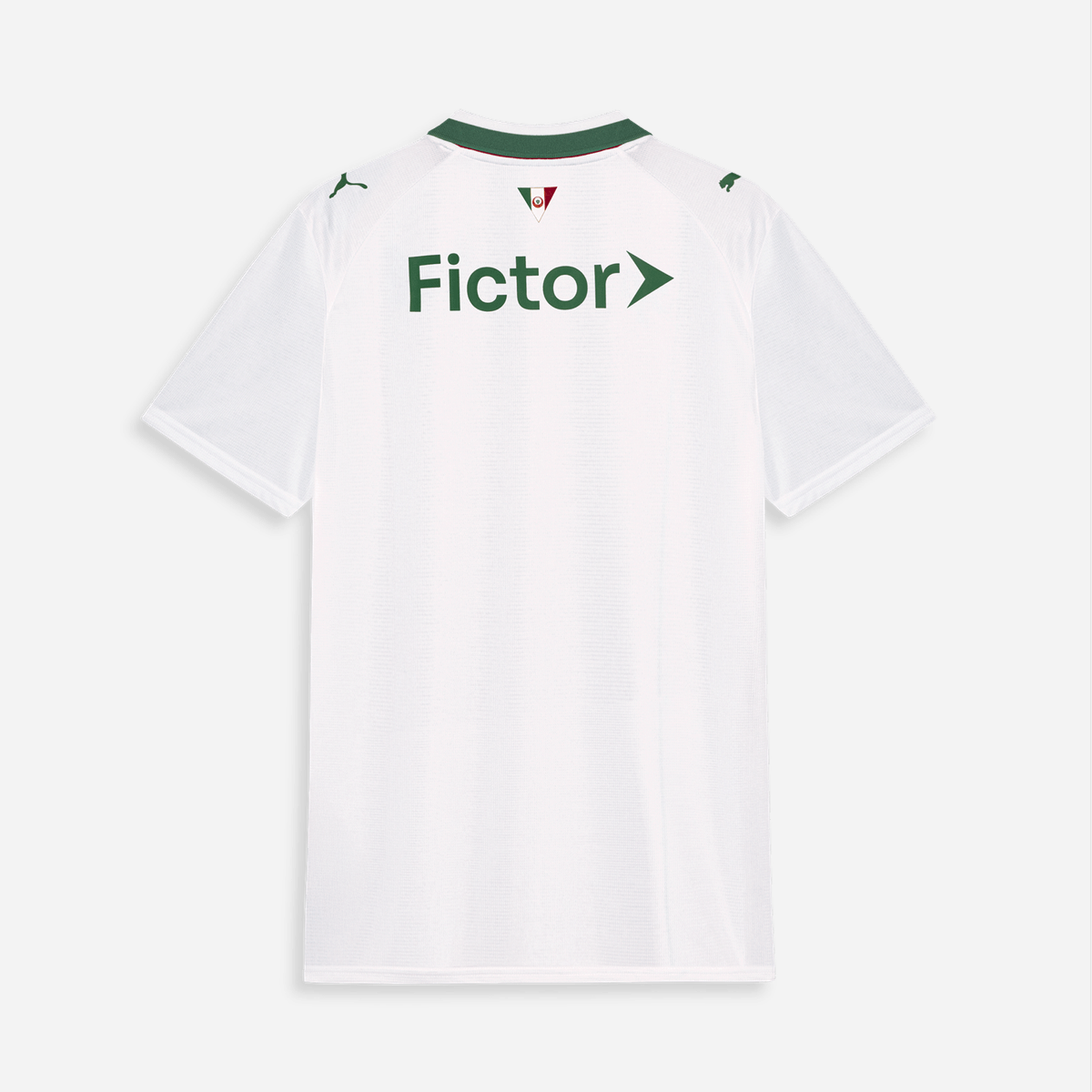 Camisa Palmeiras Away 2026/27 - Torcedor Masculino