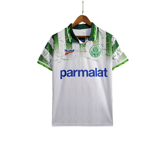 Camisa Palmeiras Away Retrô 1996 - Torcedor Masculino