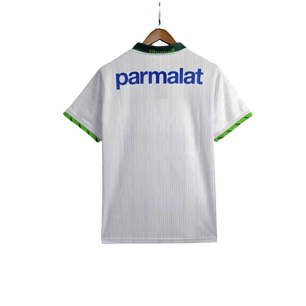 Camisa Palmeiras Away Retrô 1996 - Torcedor Masculino