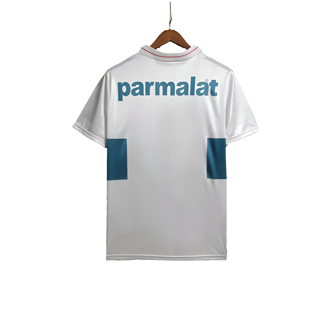 Camisa Palmeiras Away Retrô 1997 - Torcedor Masculino