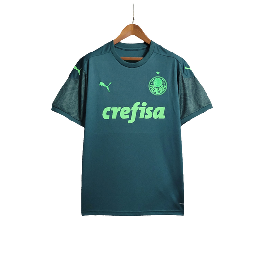 Camisa Palmeiras Away Retrô 2025/26 - Torcedor Masculino