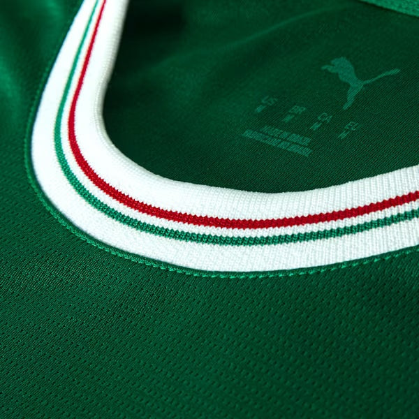 Camisa Palmeiras Home 2026/27 - Jogador Masculino