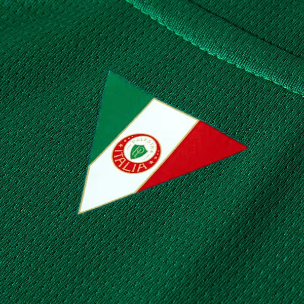 Camisa Palmeiras Home 2026/27 - Jogador Masculino