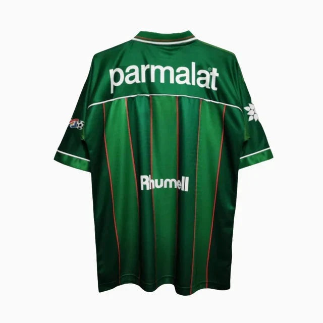 Camisa Palmeiras Retrô 1999 - Torcedor Masculino