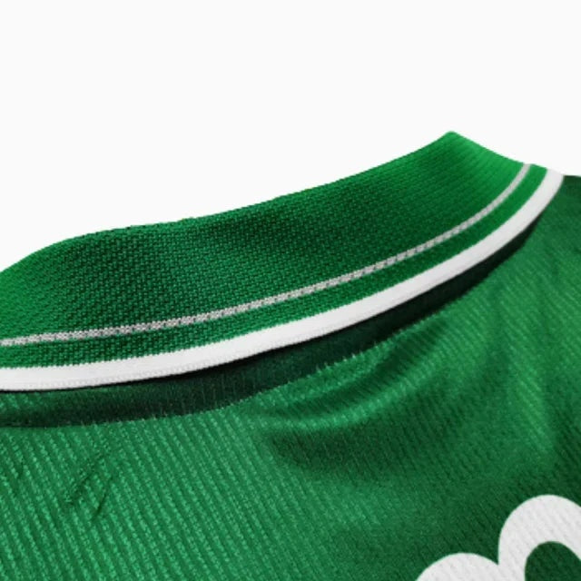 Camisa Palmeiras Retrô 1999 - Torcedor Masculino