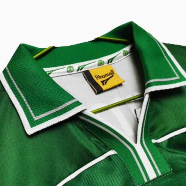 Camisa Palmeiras Retrô 1999 - Torcedor Masculino