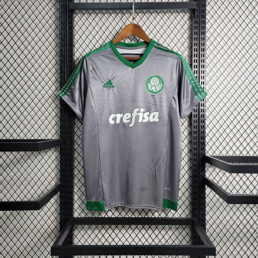 Camisa Palmeiras Retrô 2015 - Torcedor Masculino