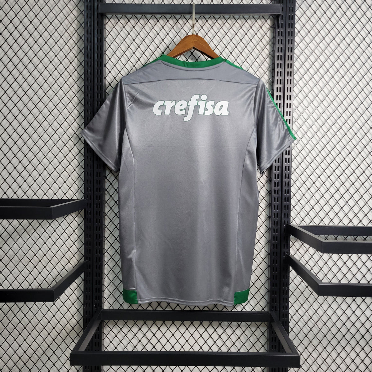 Camisa Palmeiras Retrô 2015 - Torcedor Masculino