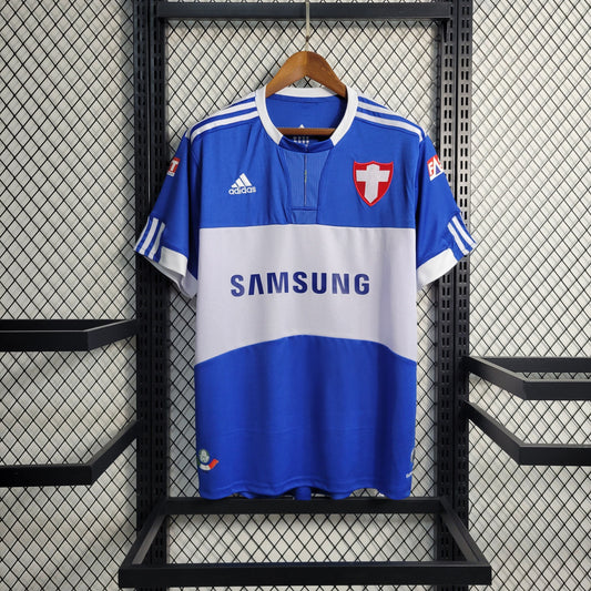 Camisa Palmeiras Retrô 2019 - Torcedor Masculino