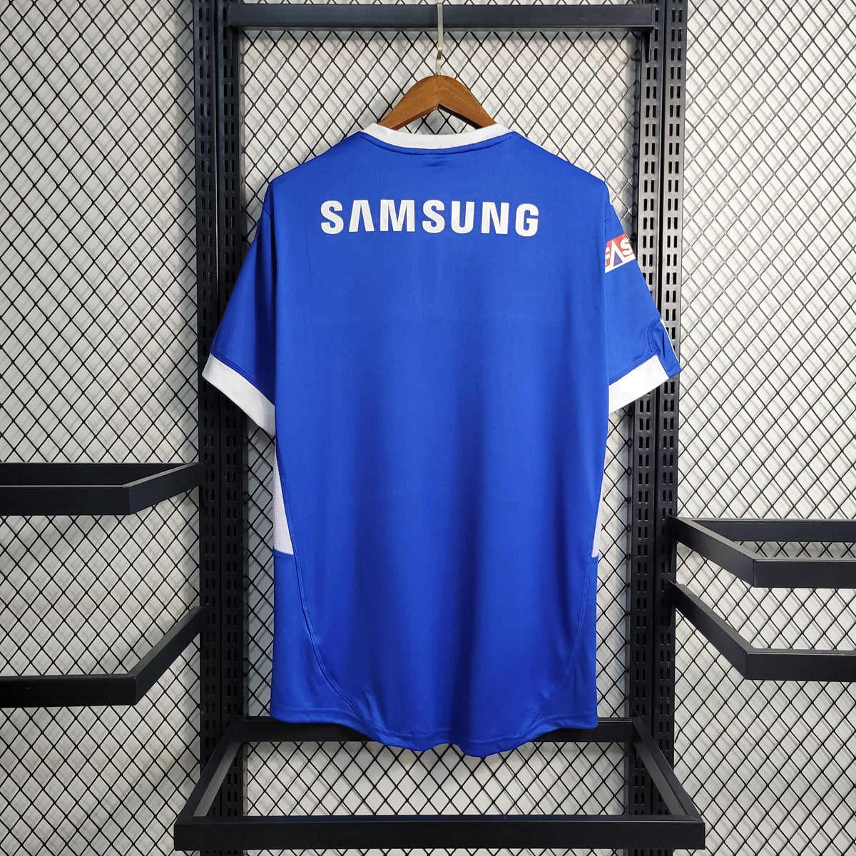 Camisa Palmeiras Retrô 2019 - Torcedor Masculino
