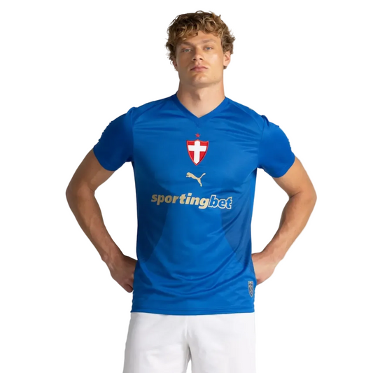 Camisa Palmeiras Third 2026/27 - Torcedor Masculino