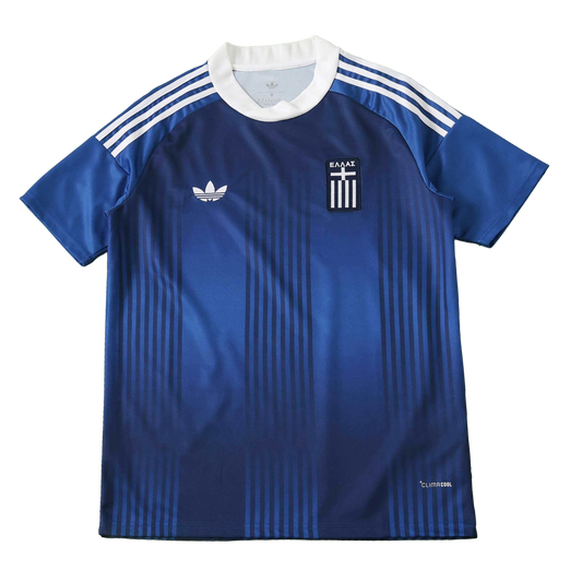 Camisa Paraguai Away 2026/27 - Torcedor Masculino