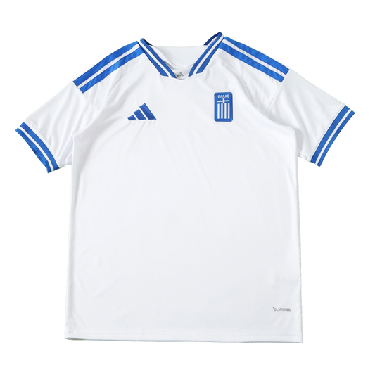 Camisa Paraguai Home 2026/27 - Torcedor Masculino