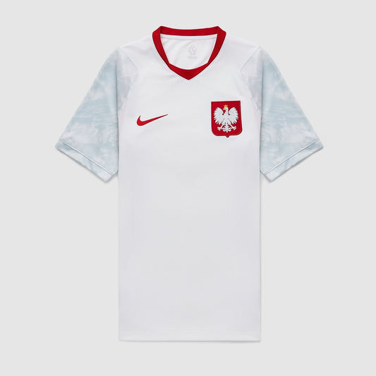 Camisa Polônia Home 2026/27 - Torcedor Masculino