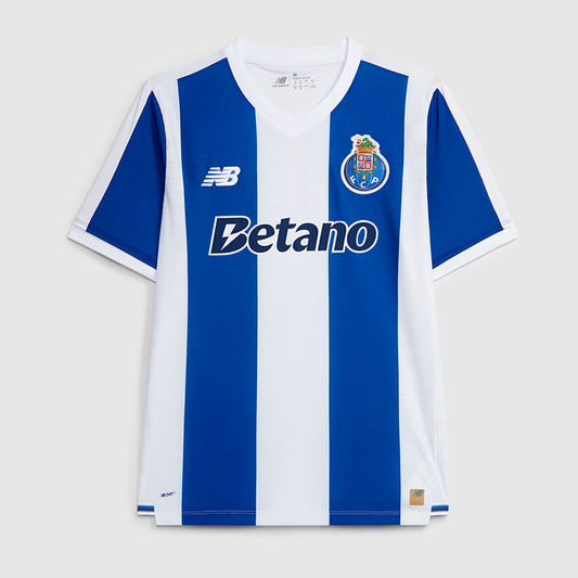Camisa Porto Home 2026/27 - Jogador Masculino