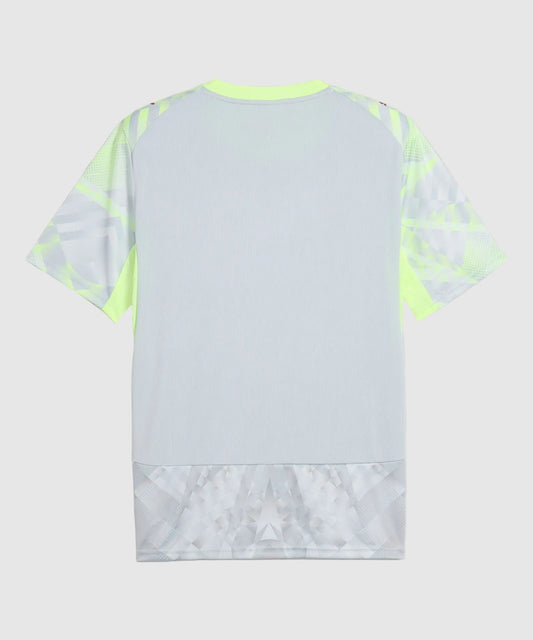 Camisa Portugal 2 Goleiro 2026/27 - Torcedor Masculino