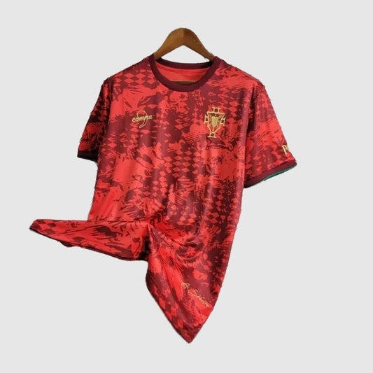 Camisa Portugal “A Seleção” Edição Especial - Torcedor Masculino