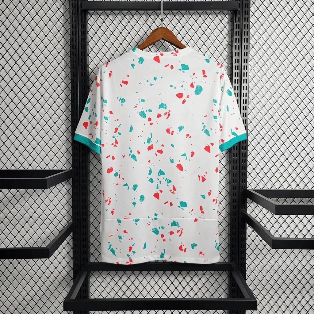 Camisa Portugal Away 2023/24 - Torcedor Masculino