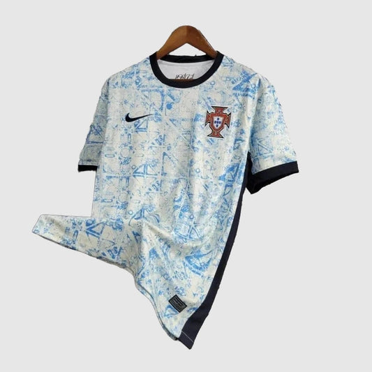 Camisa Portugal Away 2024/25 - Torcedor Masculino