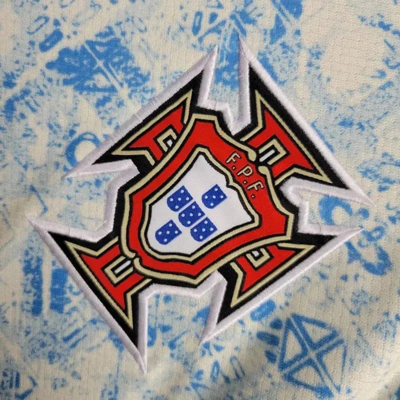 Camisa Portugal Away 2024/25 - Torcedor Masculino