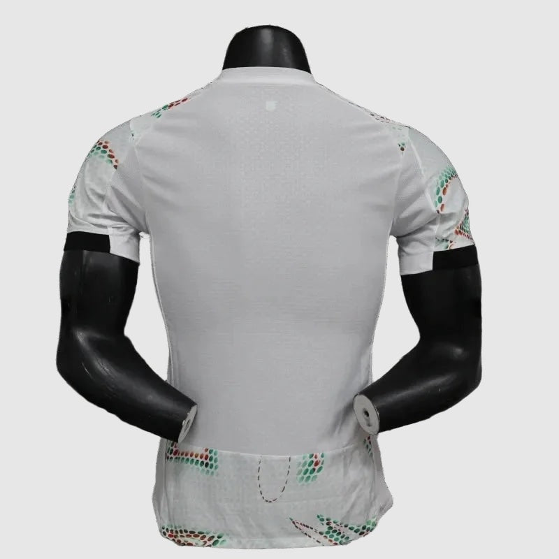 Camisa Portugal Away 2025/26 - Jogador Masculino