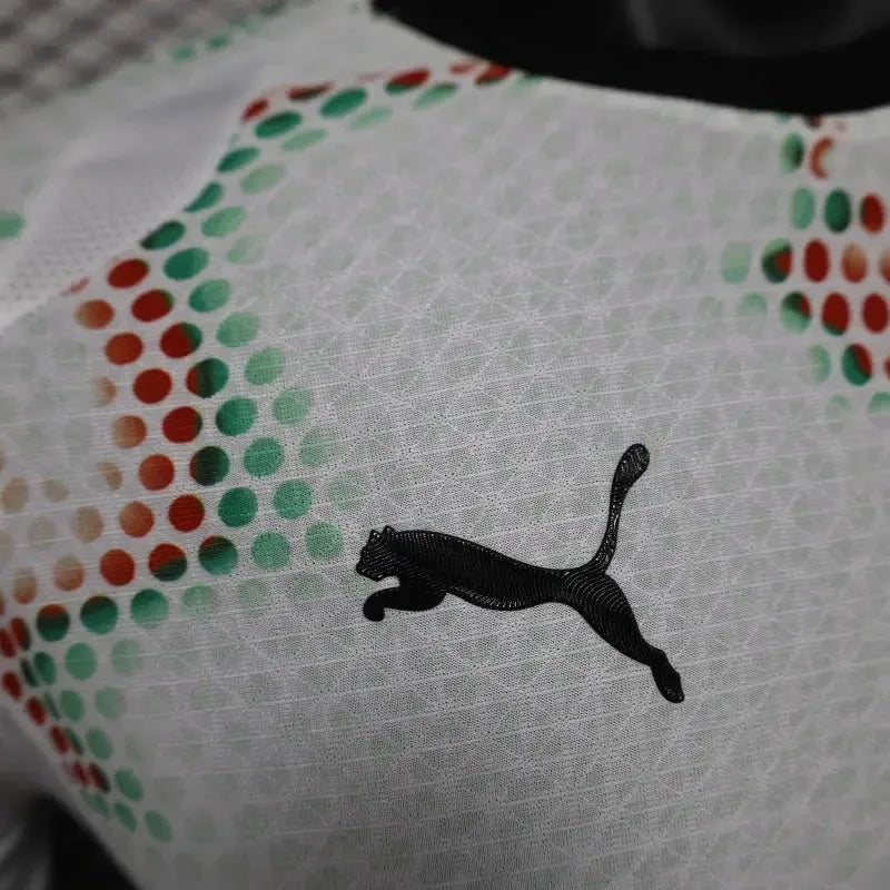 Camisa Portugal Away 2025/26 - Jogador Masculino