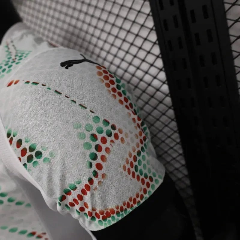 Camisa Portugal Away 2025/26 - Jogador Masculino