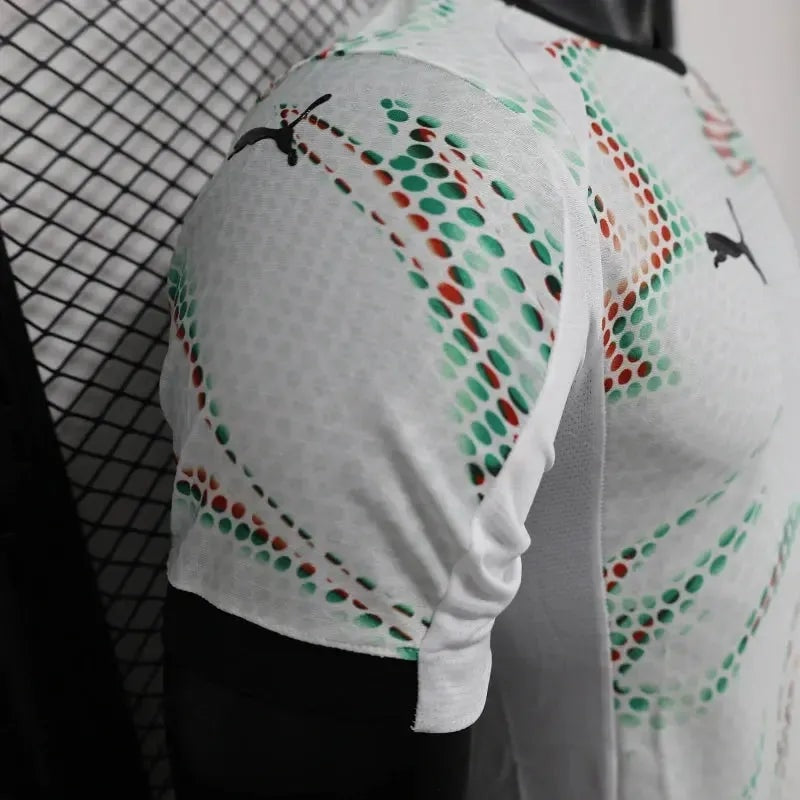 Camisa Portugal Away 2025/26 - Jogador Masculino