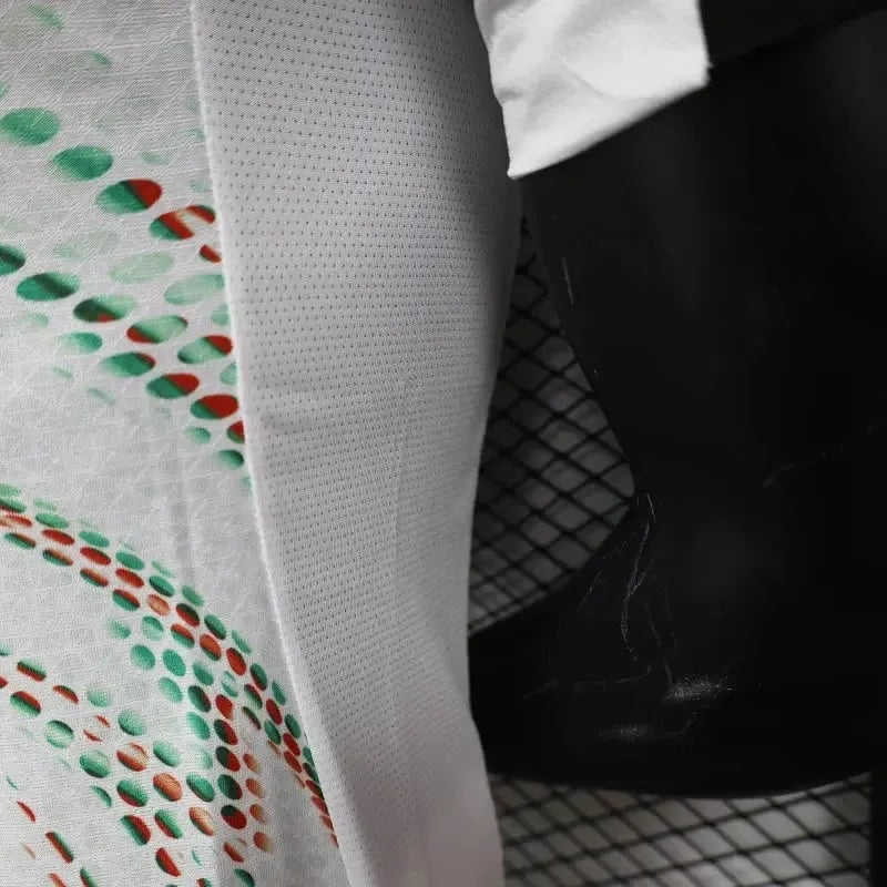 Camisa Portugal Away 2025/26 - Jogador Masculino