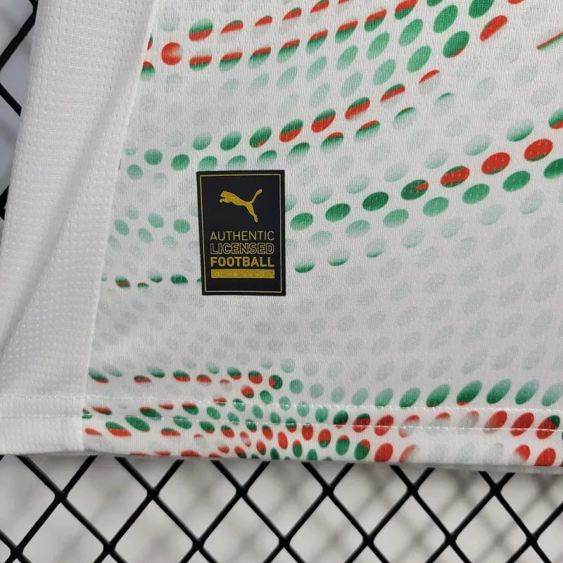Camisa Portugal Away 2025/26 - Torcedor Feminina