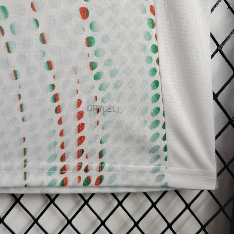 Camisa Portugal Away 2025/26 - Torcedor Feminina
