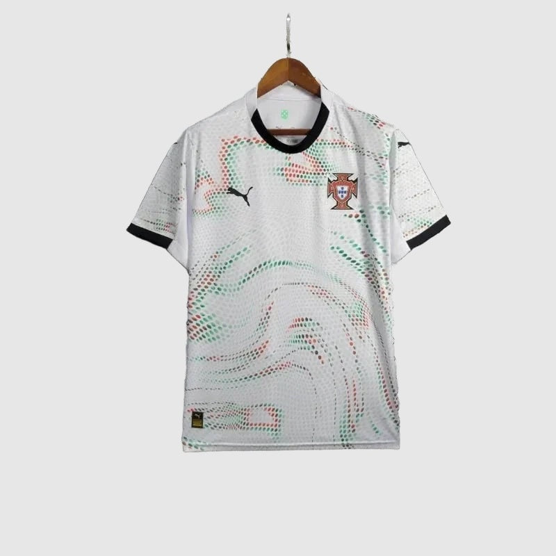 Camisa Portugal Away 2025/26 - Torcedor Masculino