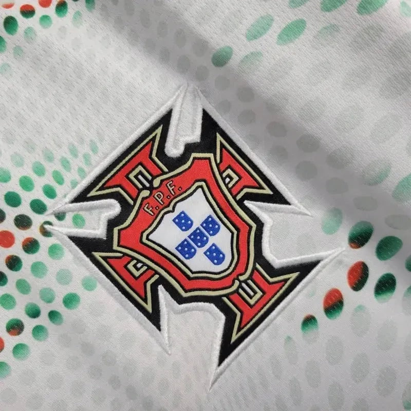 Camisa Portugal Away 2025/26 - Torcedor Masculino