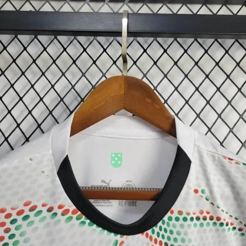 Camisa Portugal Away 2025/26 - Torcedor Masculino