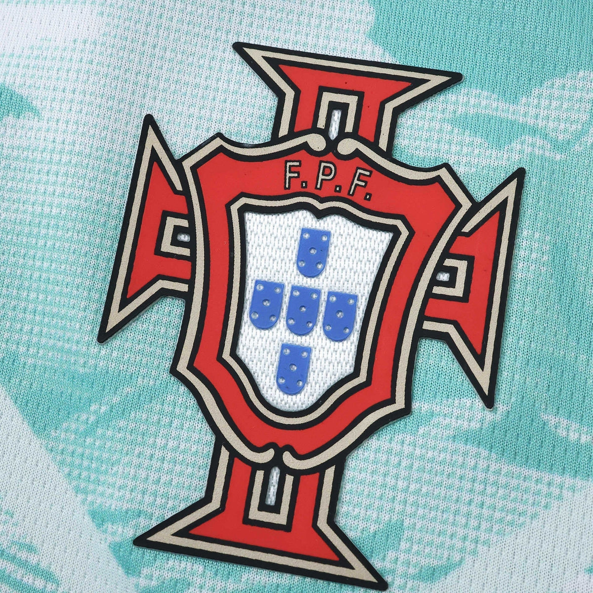 Camisa Portugal Away 2026/27 - Torcedor Feminina